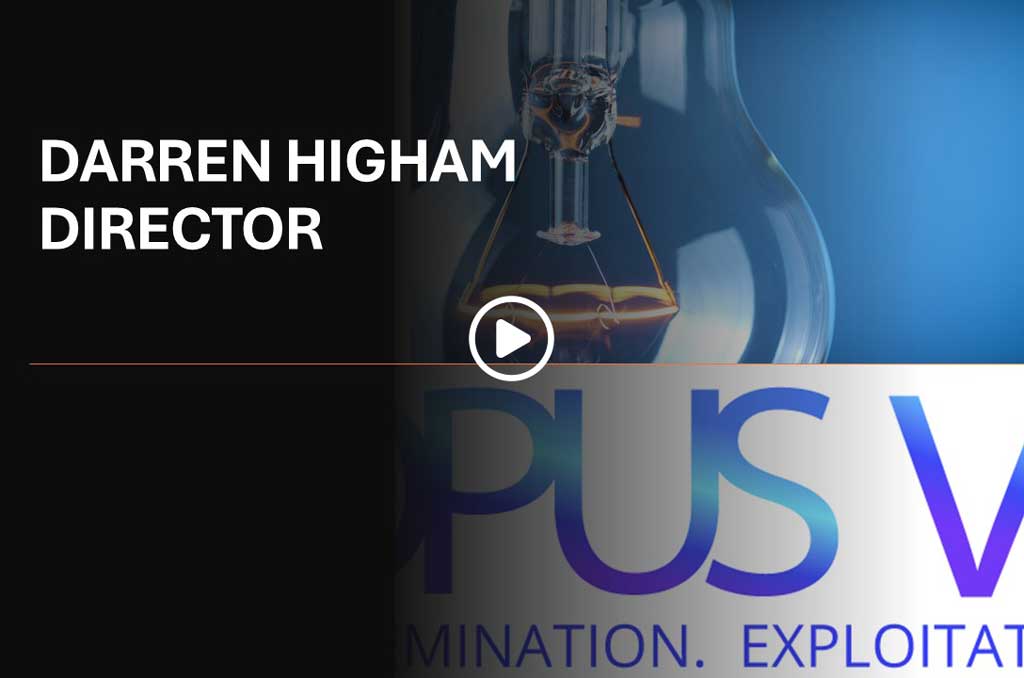 Opus Vox Post Project Marketing video
